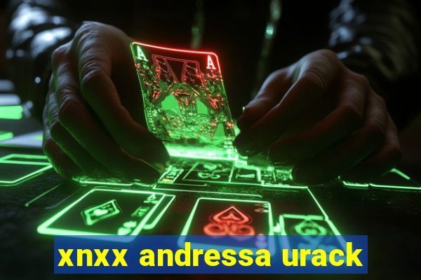 xnxx andressa urack